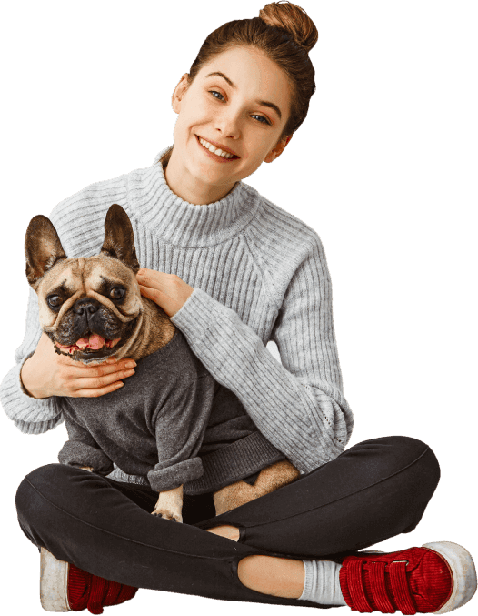 Dog grooming in Dubai – mobile grooming & spa