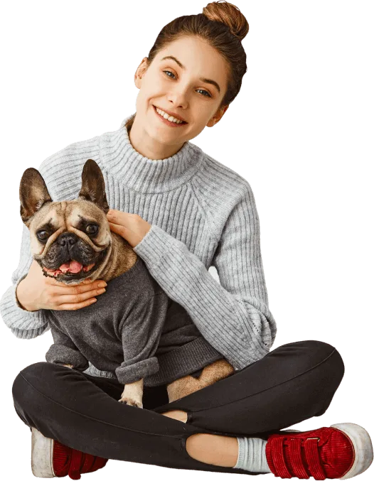 Dog grooming in Dubai – mobile grooming & spa
