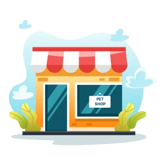 pet grooming shop uae