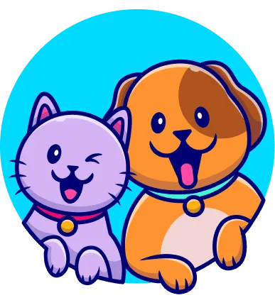 Mobile pet grooming service dubai