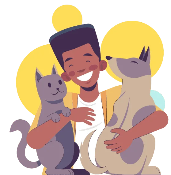 mobile pet grooming in dubai